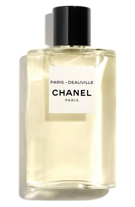 deauville chanel lipstick|chanel deauville perfume.